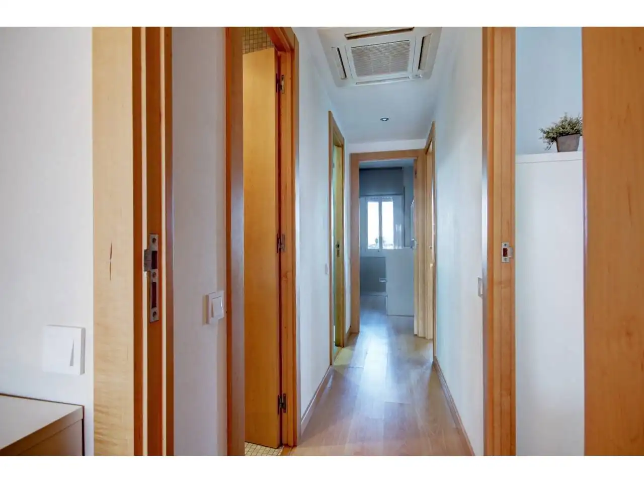 Attic for sale in Gavà  with Air Conditioner, Heating and Parquet flooring