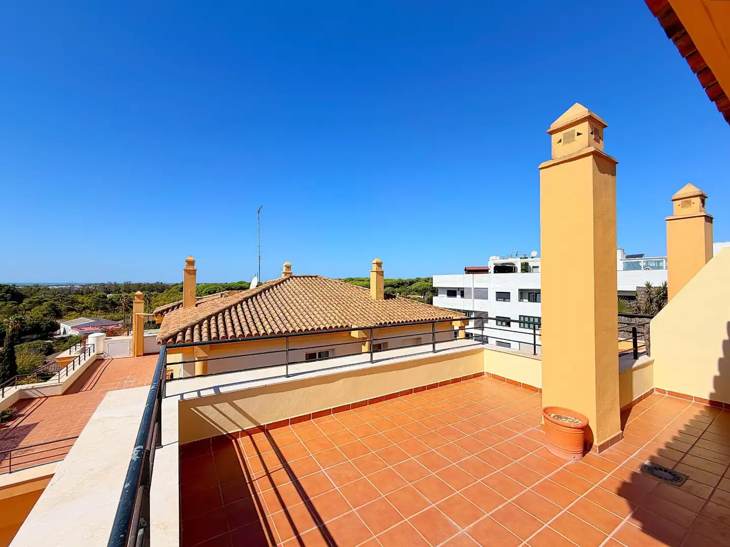 Àtic amb piscina de lloguer a Ctra Sanlúcar - Cuatro Pinos, imagen 31