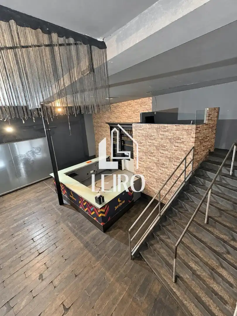 Local comercial de lloguer a Vilagarcía, imagen 11