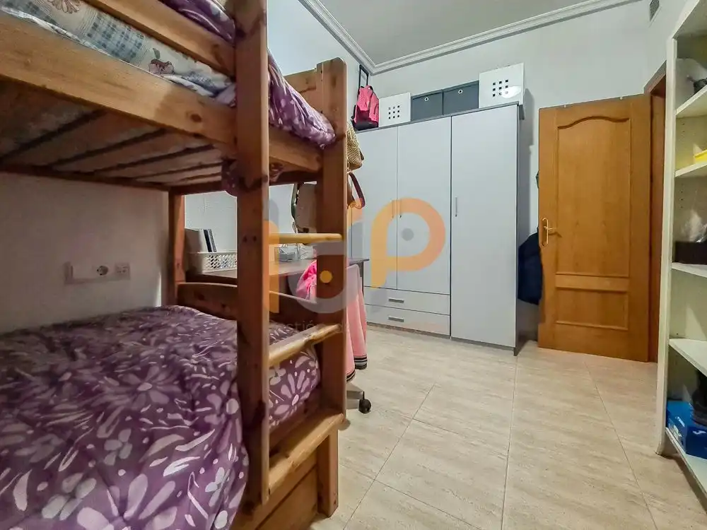 Piso en venta en Huércal-Overa