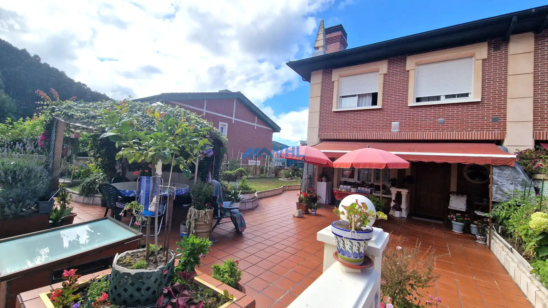 Xalet amb jardí en venda a Avenida de Chinchapapa, imagen 35