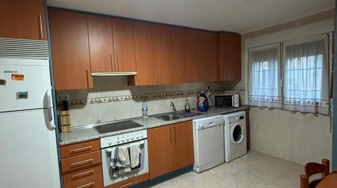 Foto 4 de Pis en venda a Zuera, Zaragoza