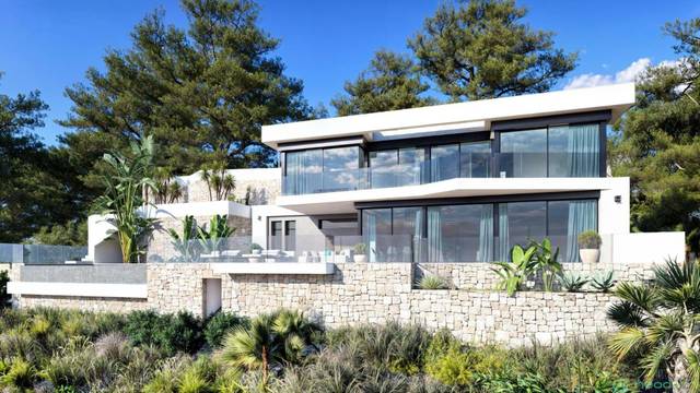 Casa-chalet en Venta en N/A en La Fustera