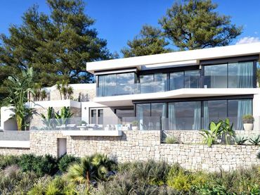 Casa en venta en La Fustera