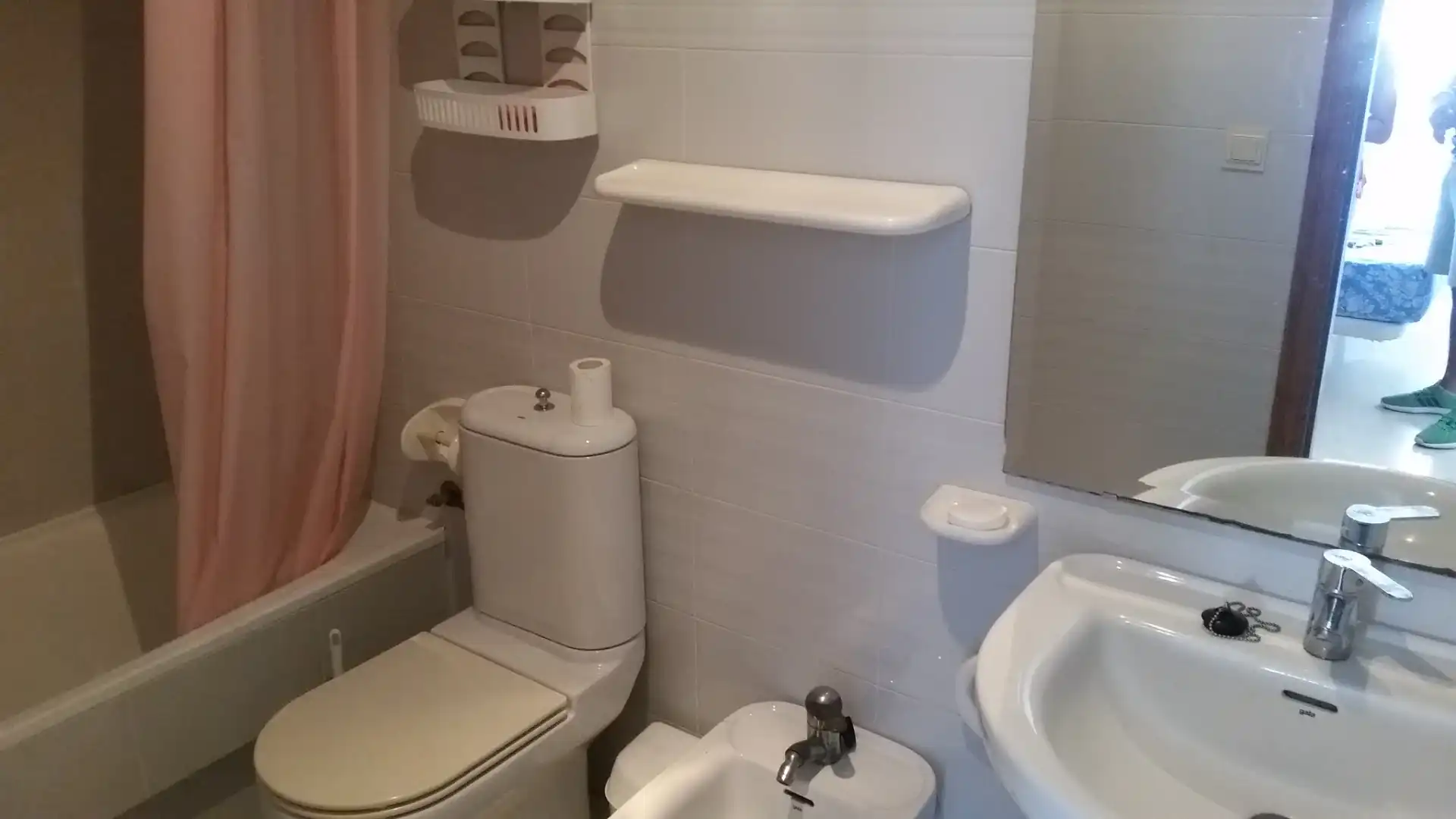 Apartamento con terraza en venta en Carrer del Clot de la Mota 18, imagen 19