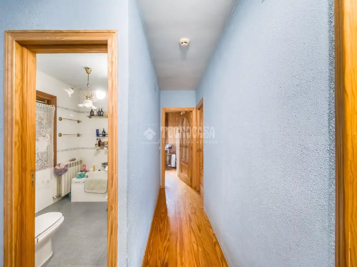 Casa o chalet en venta en Nuevo Baztán con Aire acondicionado, Calefacción y Piscina