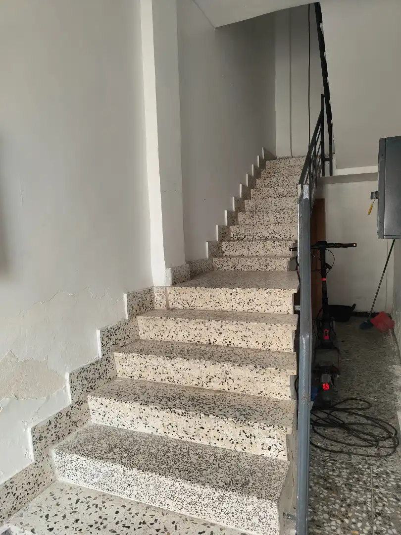 Flat with terrace for sale in Calle Santa Teresa 2, imagen 4
