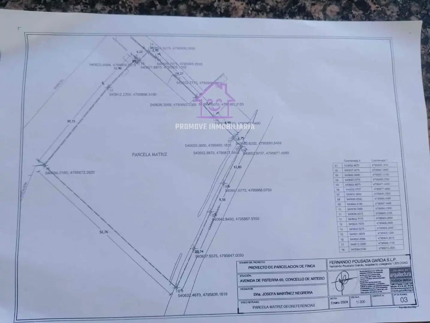Terreni e lotti in vendita a groufa, imagen 11