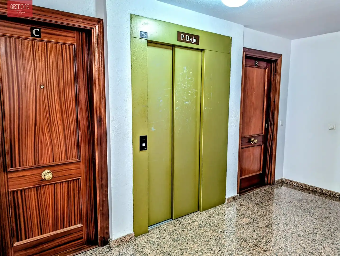 Apartments for sale in Noja  with Heating and Terrace