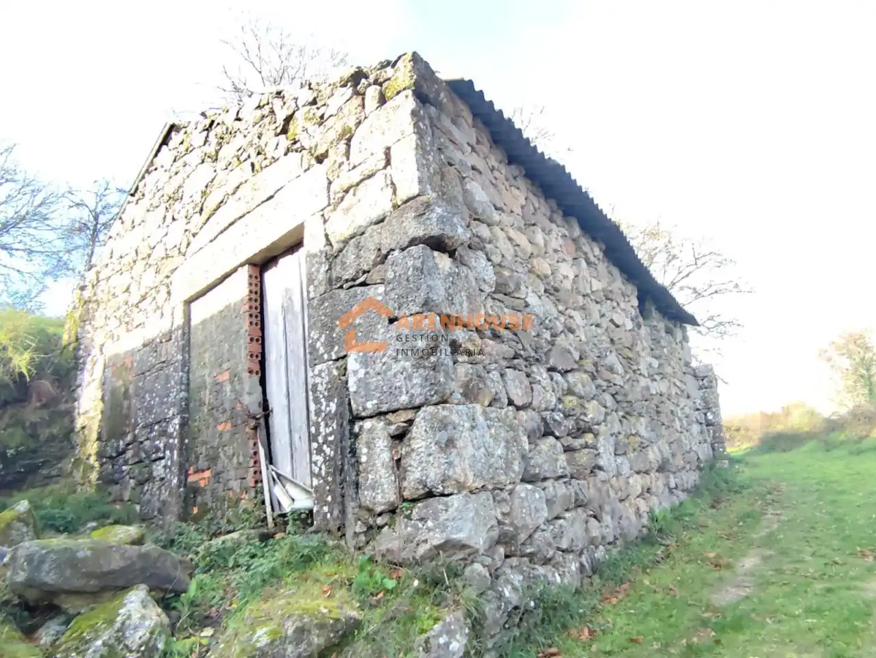 Casa con giardino in vendita a Verea, imagen 7