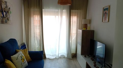 Foto 4 de Estudio de alquiler en Calle Loma la, Avenida Habaneras - Curva de Palangre, Torrevieja