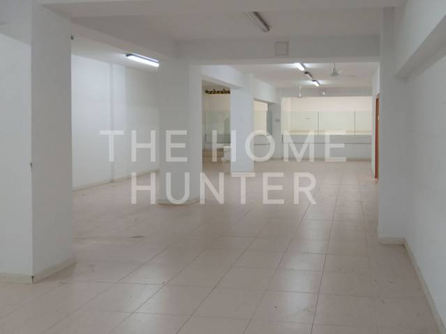 Local comercial en Alquiler en CL LEIVA en Sants