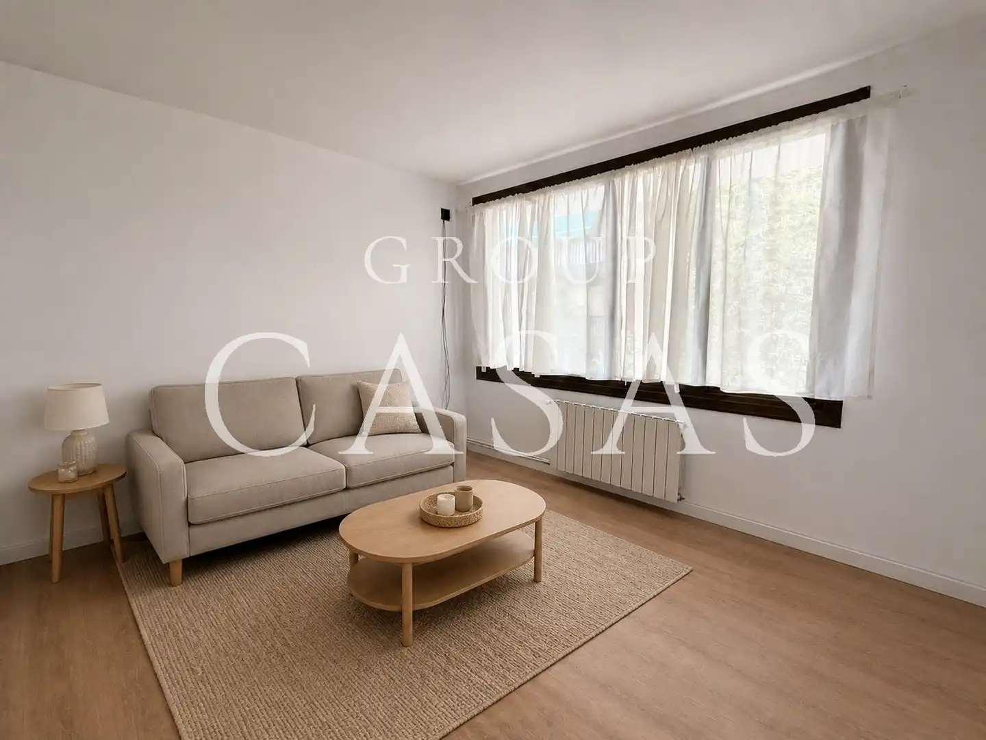 Wohnung zum Verkauf in Carrer de Castelao