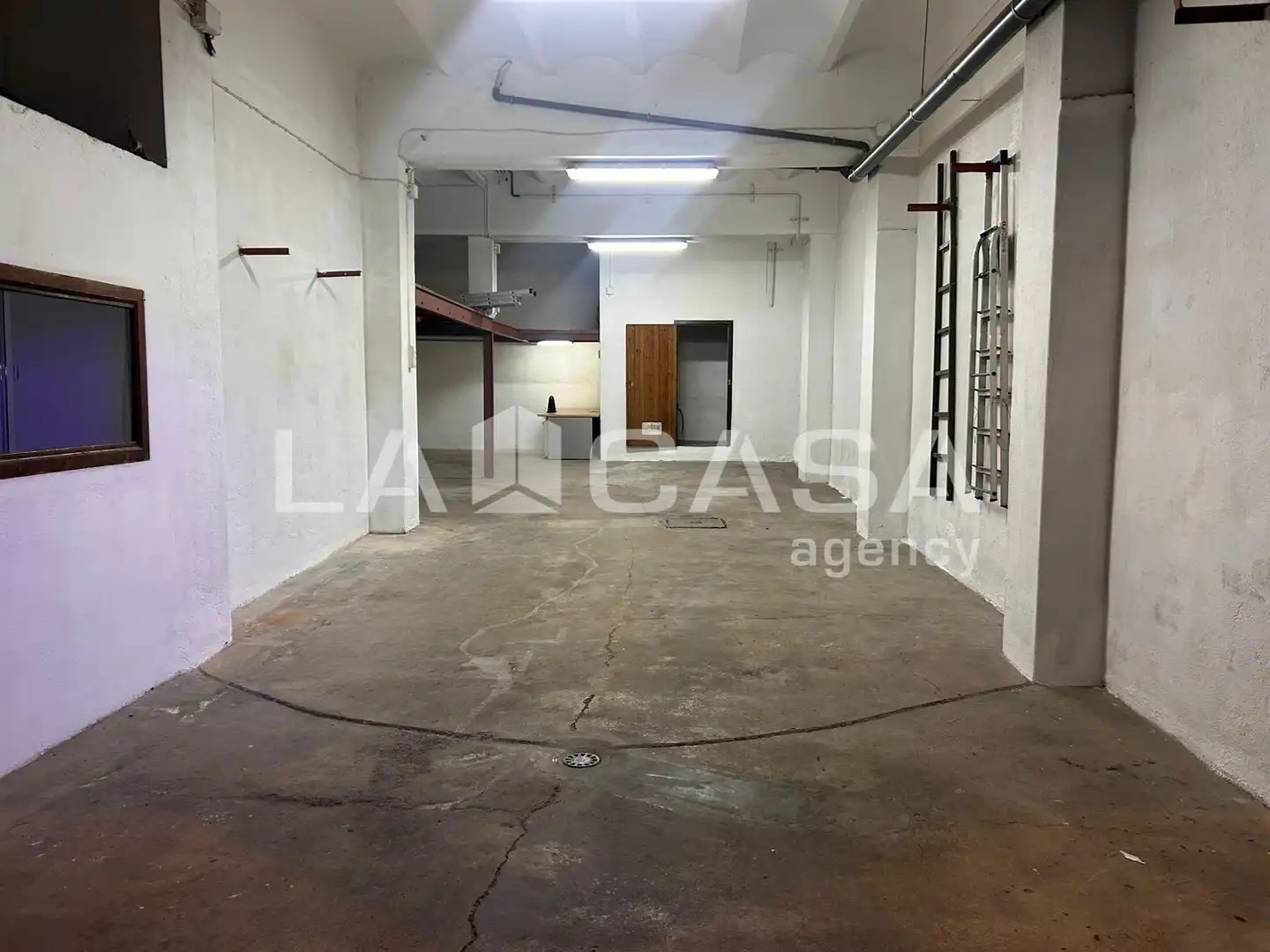 Local comercial en alquiler en Carrer de Sant Ramon, imagen 7