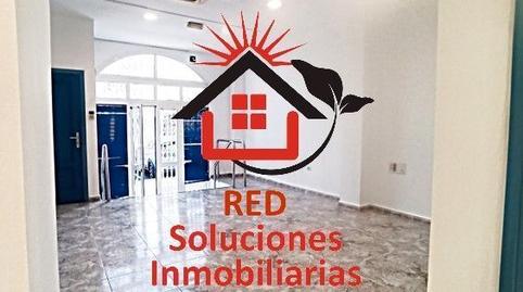 Photo 2 of Premises to rent in Padre Jesus Mendoza, Candelaria - Playa La Viuda, Candelaria