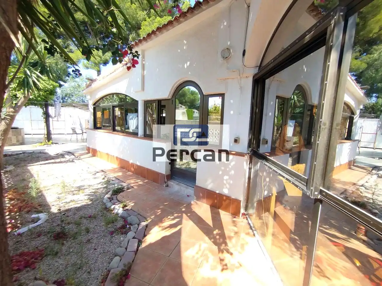 Detached homes for sale in El Campello  with Private garden, Terrace and Storage room