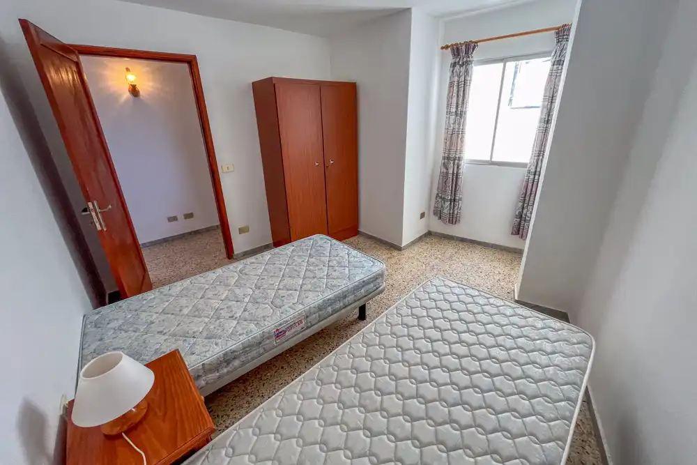 Habitación de Ático en venta en Valle Gran Rey con Balcón