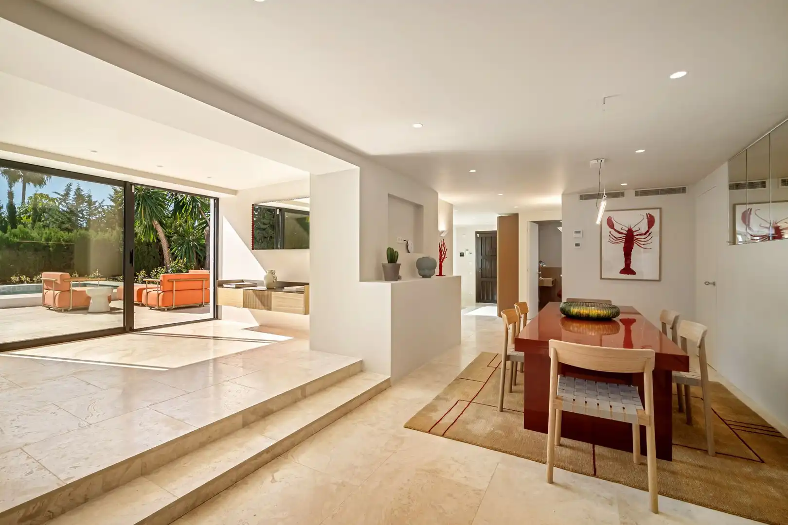 Maison avec terrasse à vendre à Marbella Centro, imagen 11