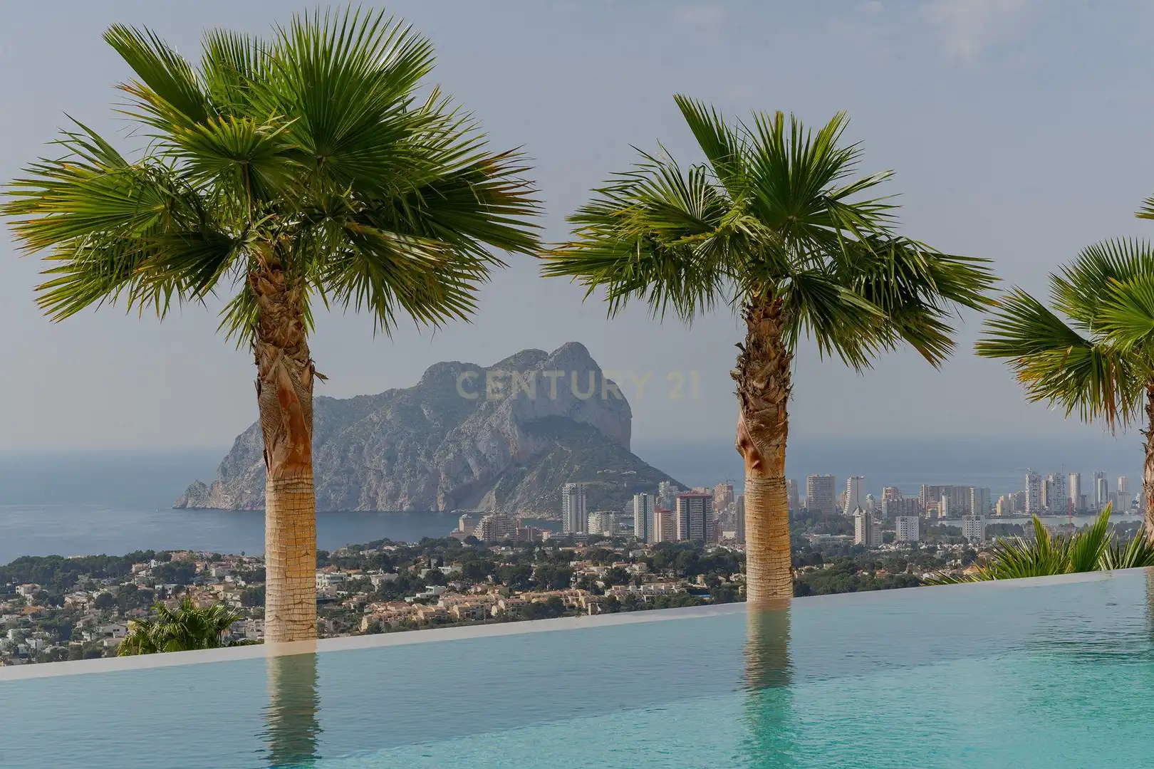 Maison avec piscine à vendre à AV GARCIA DE LOS 130BENISSA (ALICANTE), imagen 2