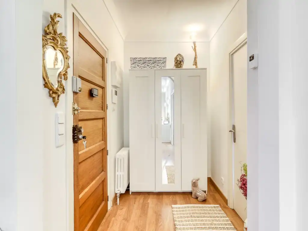 Flat for sale in Figueres  with Air Conditioner