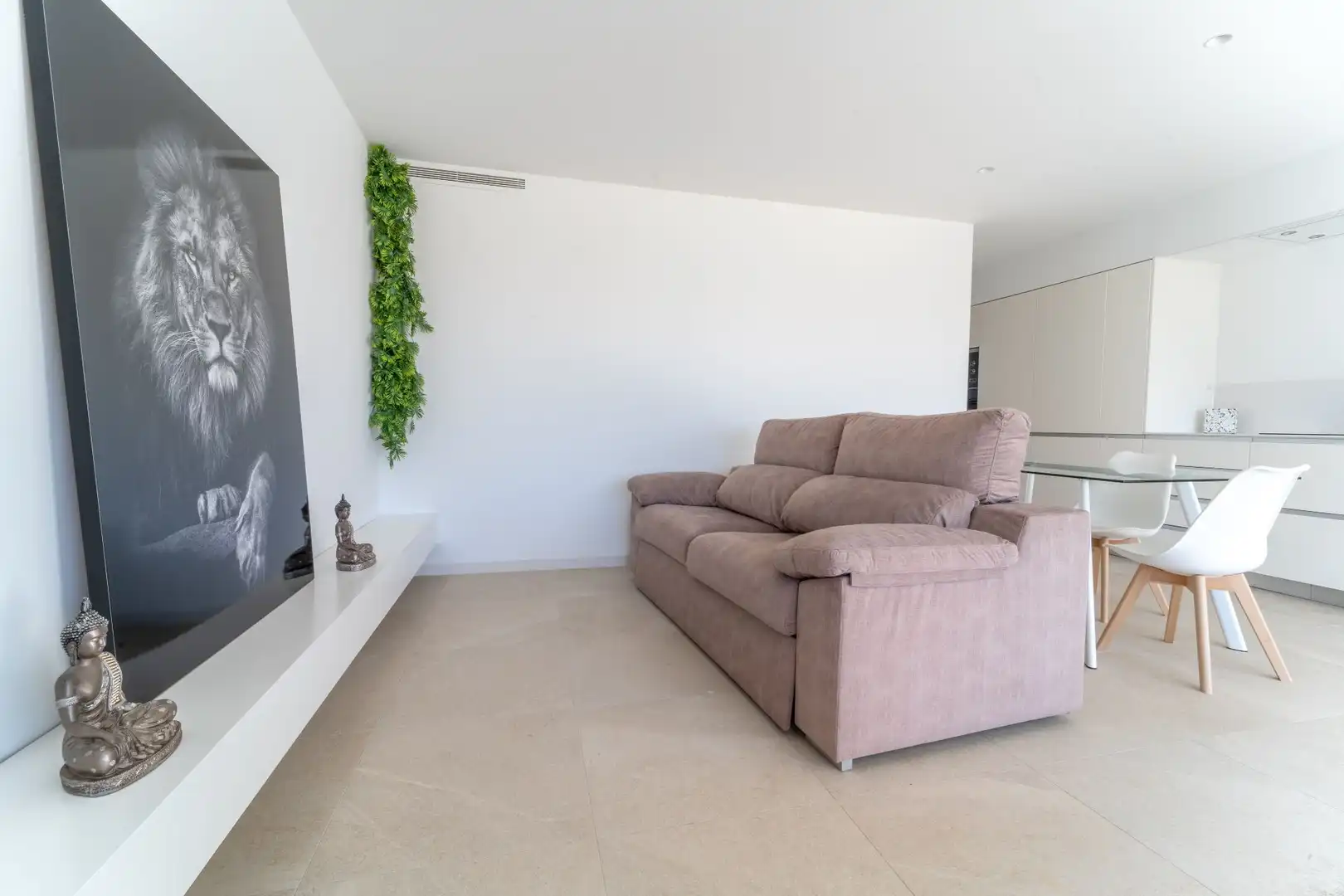 Casa o xalet de lloguer a Torrevieja, Alicante