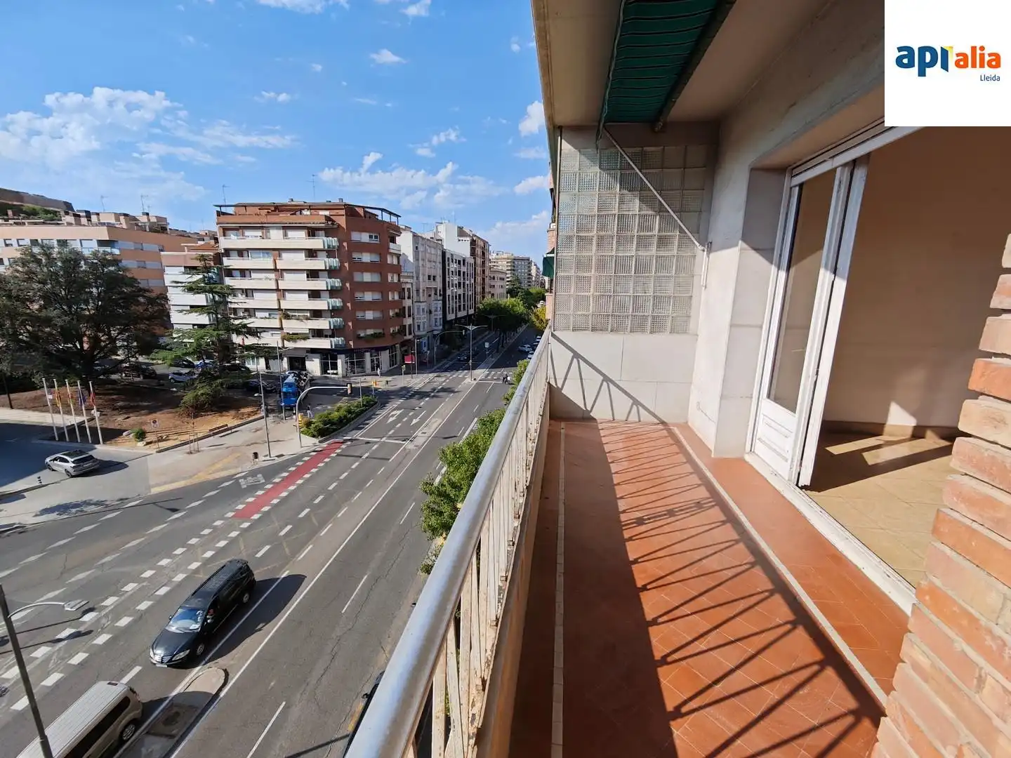 Pis amb ascensor en venda a Prat de la Riba 57, imagen 9