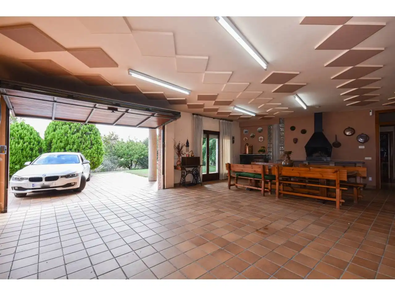 Casa o chalet en venta en Granollers con Calefacción, Jardín privado y Parquet