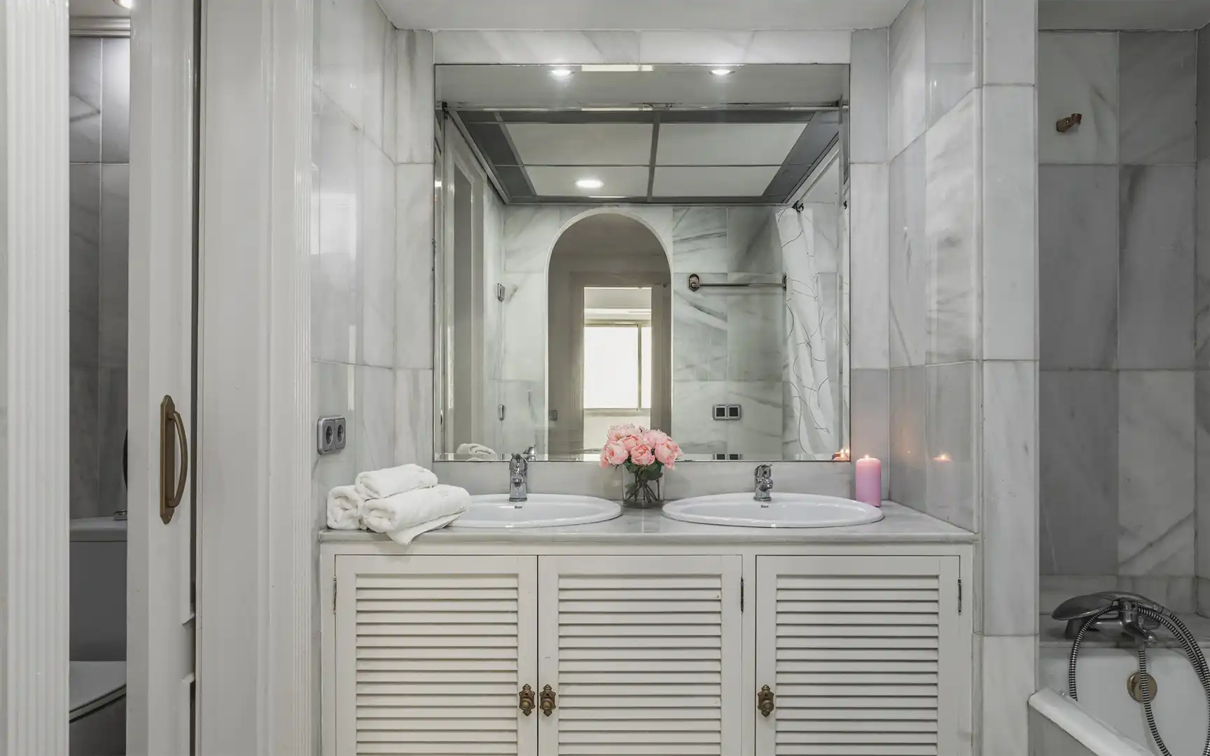 Apartament amb piscina en venda a Nueva Andalucía, imagen 29