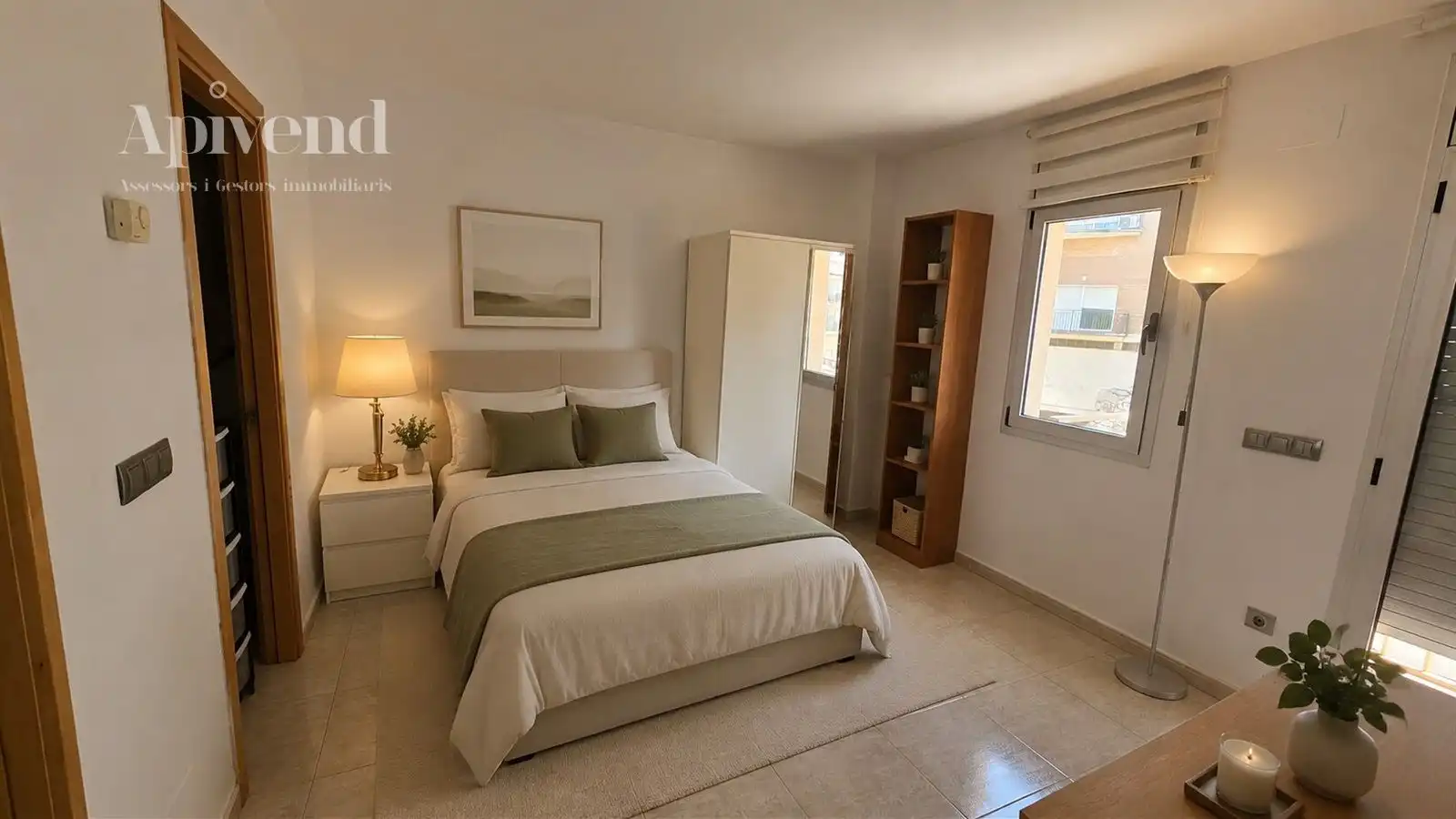 Appartement avec ascenseur à vendre à Carrer Balmes, imagen 4