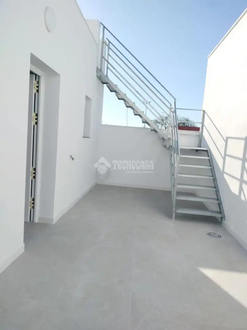 Casa adosada en venda en Chiclana de la Frontera amb Calefacció