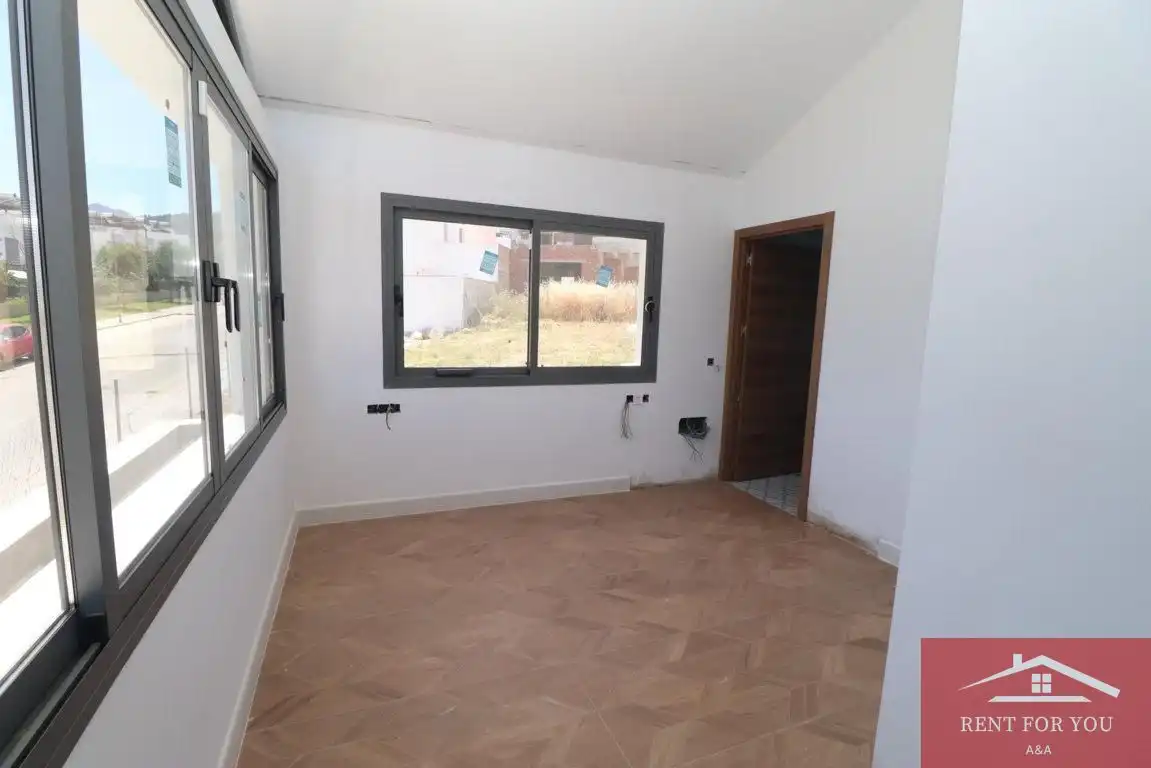 Schlafzimmer von Haus oder Chalet zum Verkauf in Alhaurín de la Torre mit Privatgarten, Terrasse und Schwimmbad