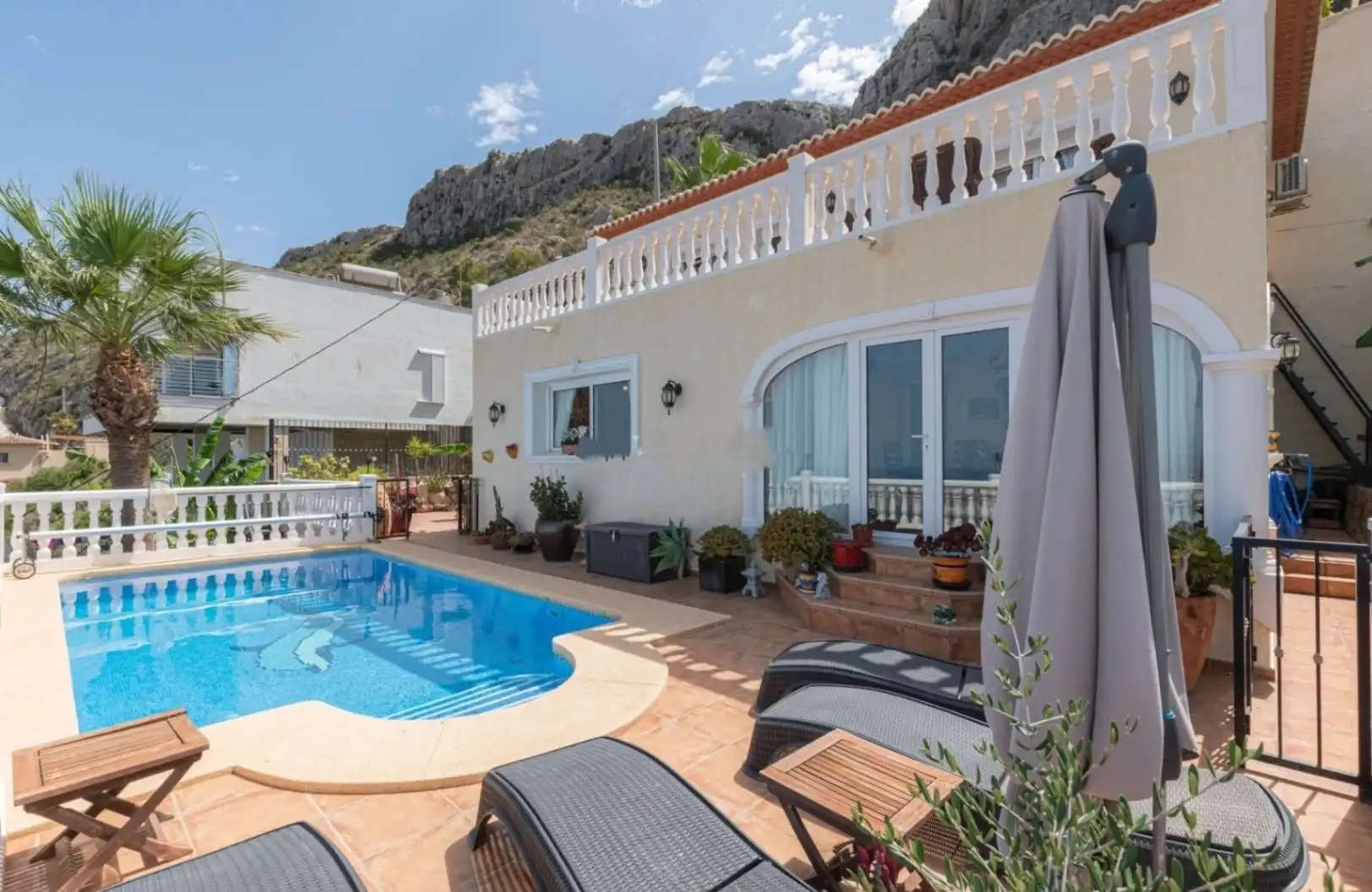 Maison avec piscine à vendre à Marisol Park - Ortembach - Los Almendros, imagen 16