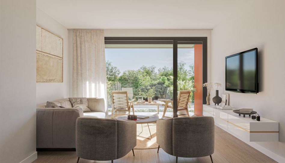Foto 1 de Piso en venta en Calle Pracesa, 8, Llanera, Asturias