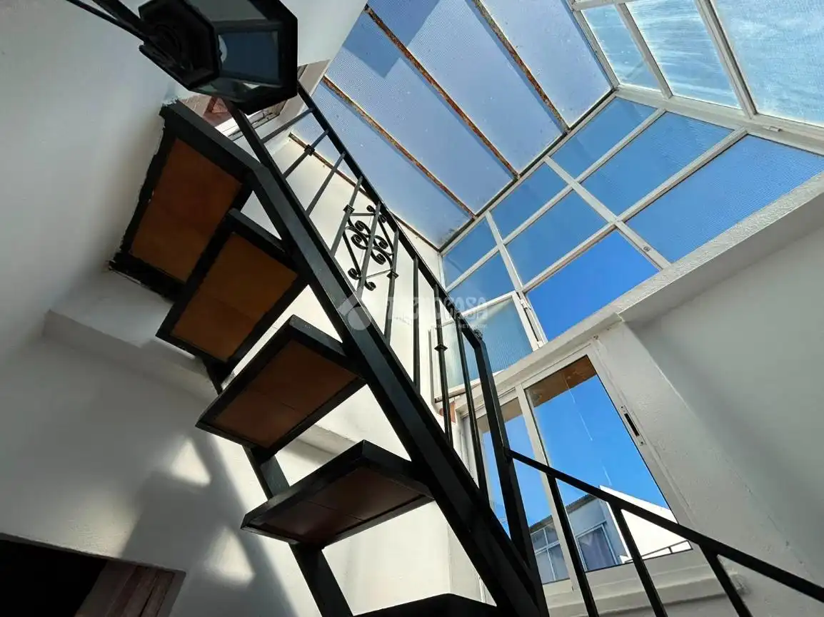 Casa adosada en venta en Écija