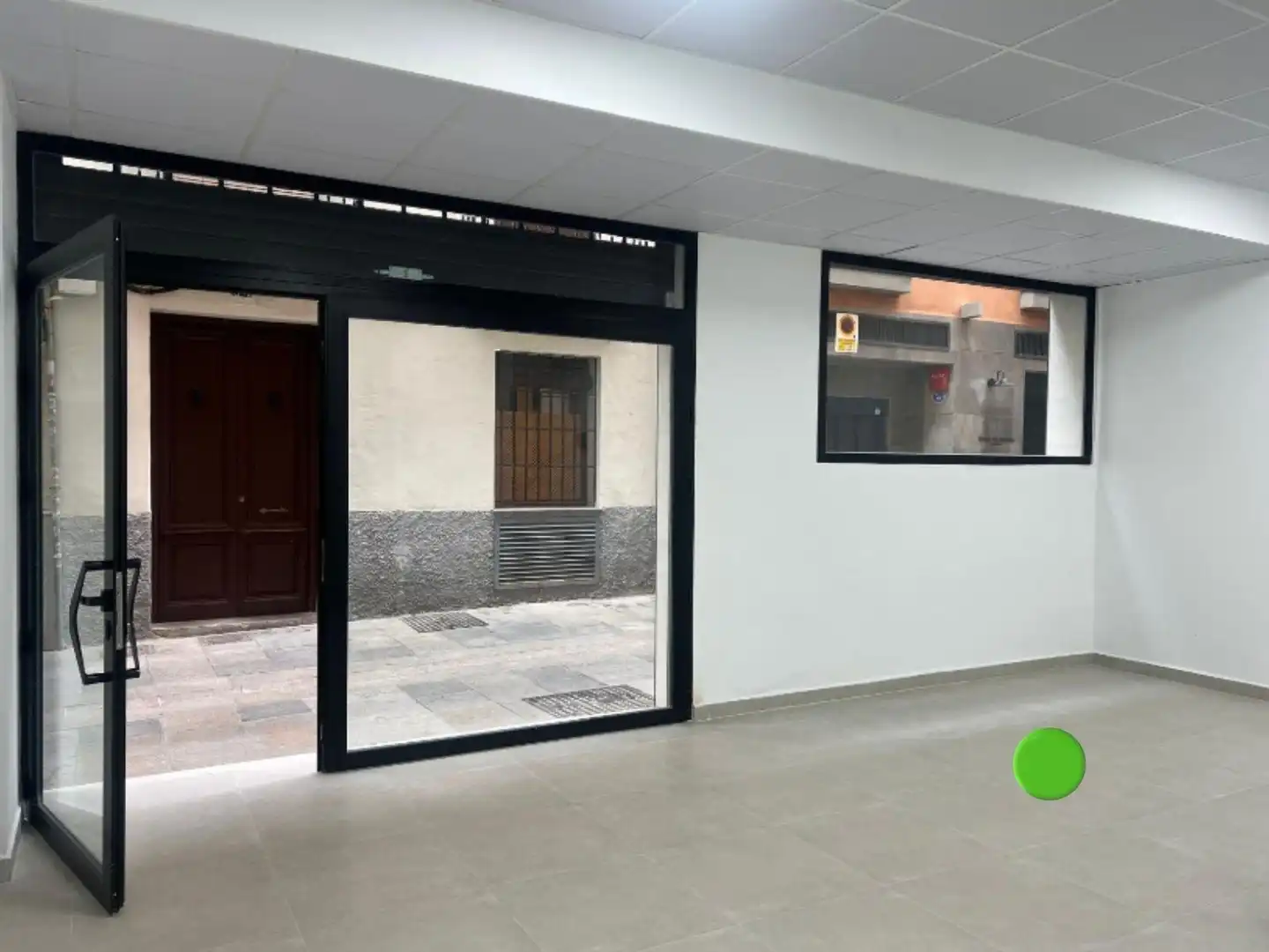 Local comercial de lloguer a Centro, imagen 2