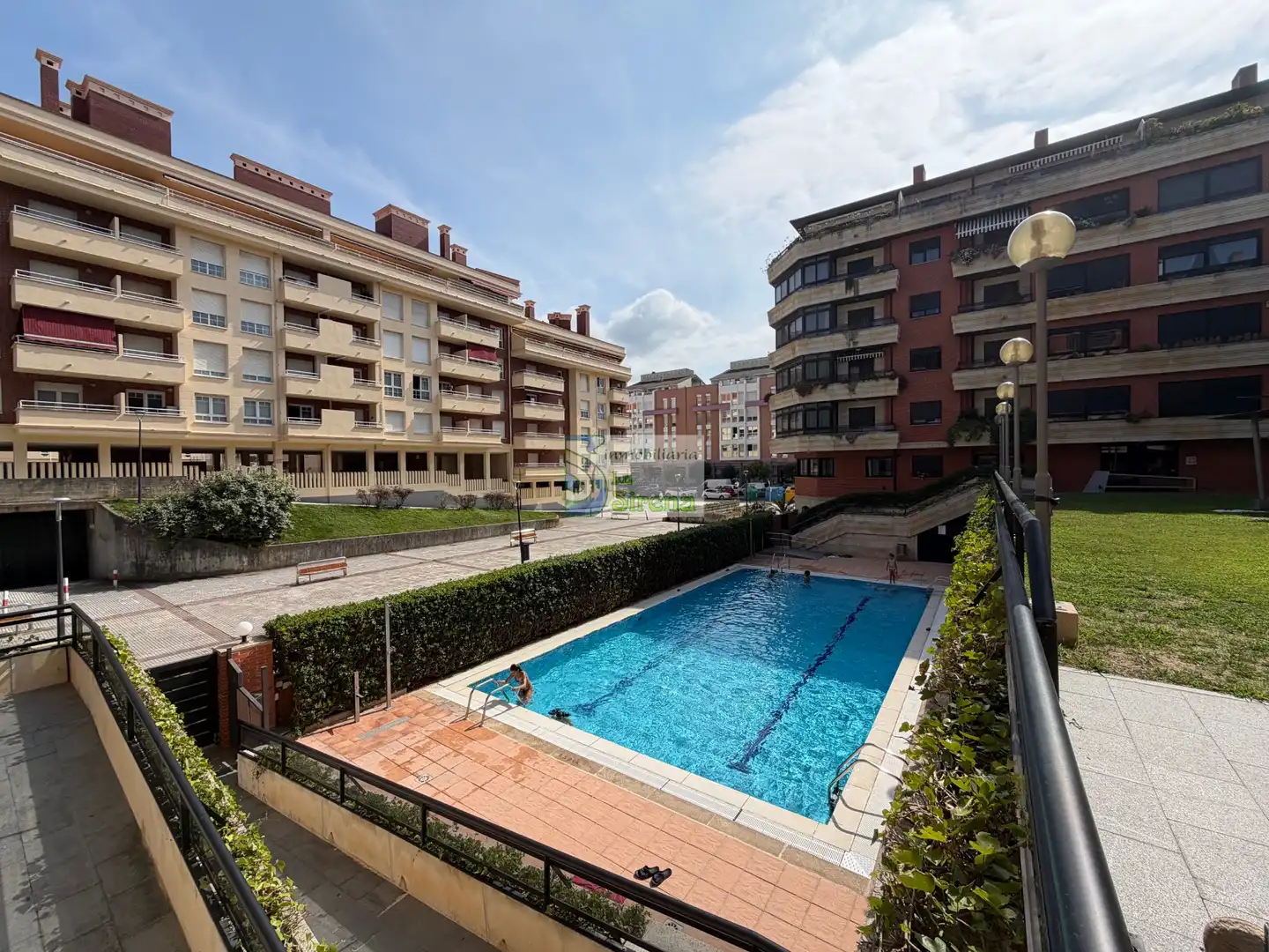 Àtic amb piscina en venda a Calle Ataúlfo Argenta 1, imagen 21