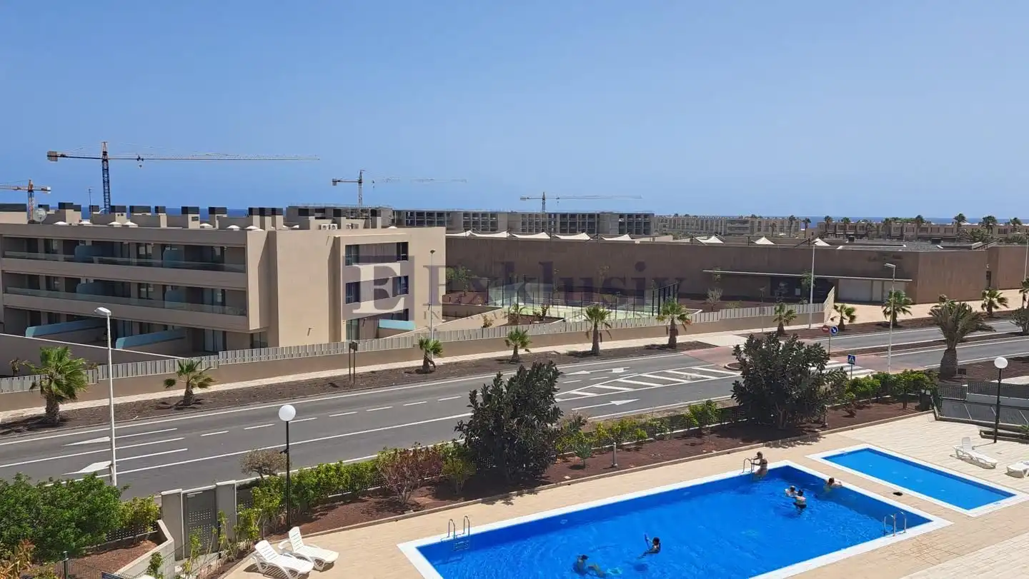 Piscina de Pis en venda en Los Abrigos