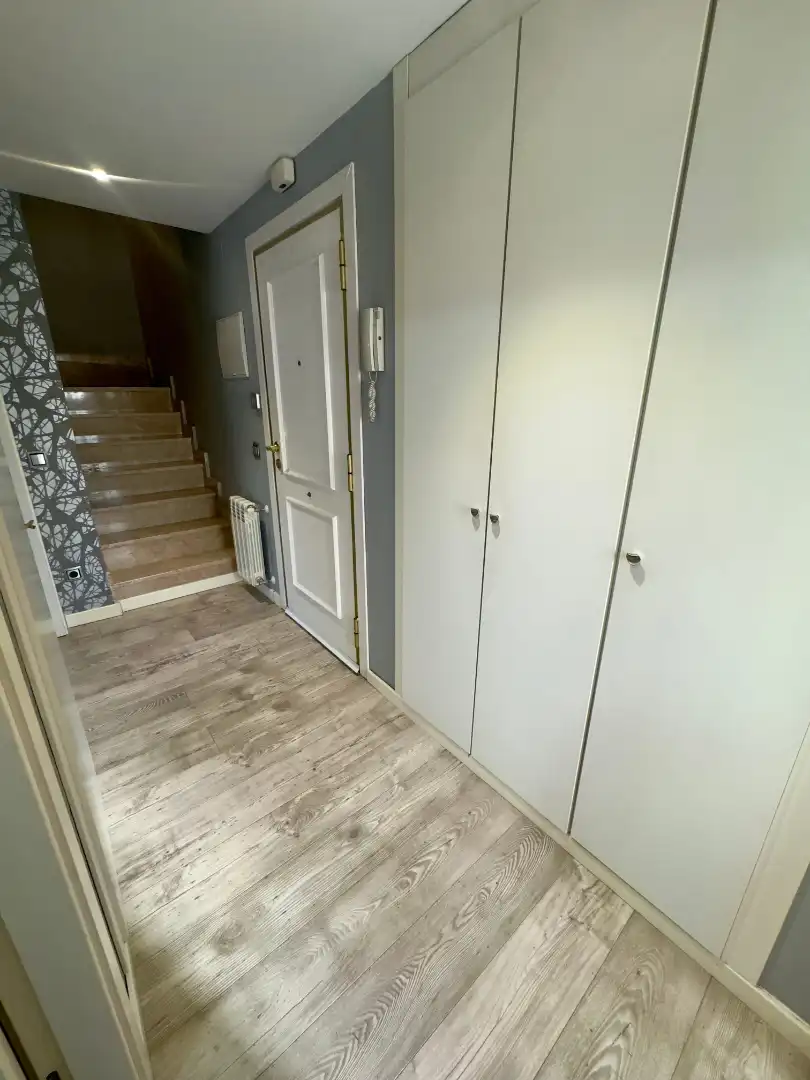 Dúplex en venta en Torrejón de Ardoz con Calefacción, Jardín privado y Trastero