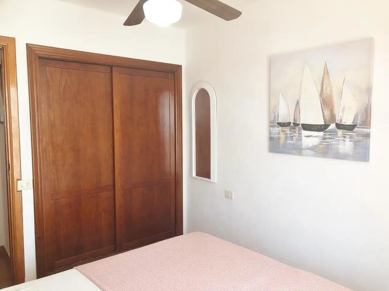 Habitación de Piso en venta en Adeje