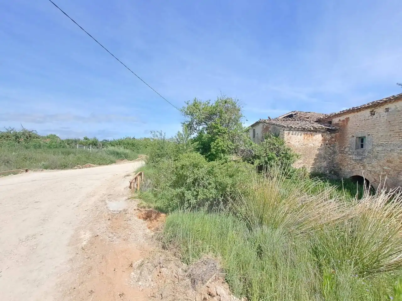 Casa o xalet en venda en Revillarruz amb Jardí privat i Terrassa