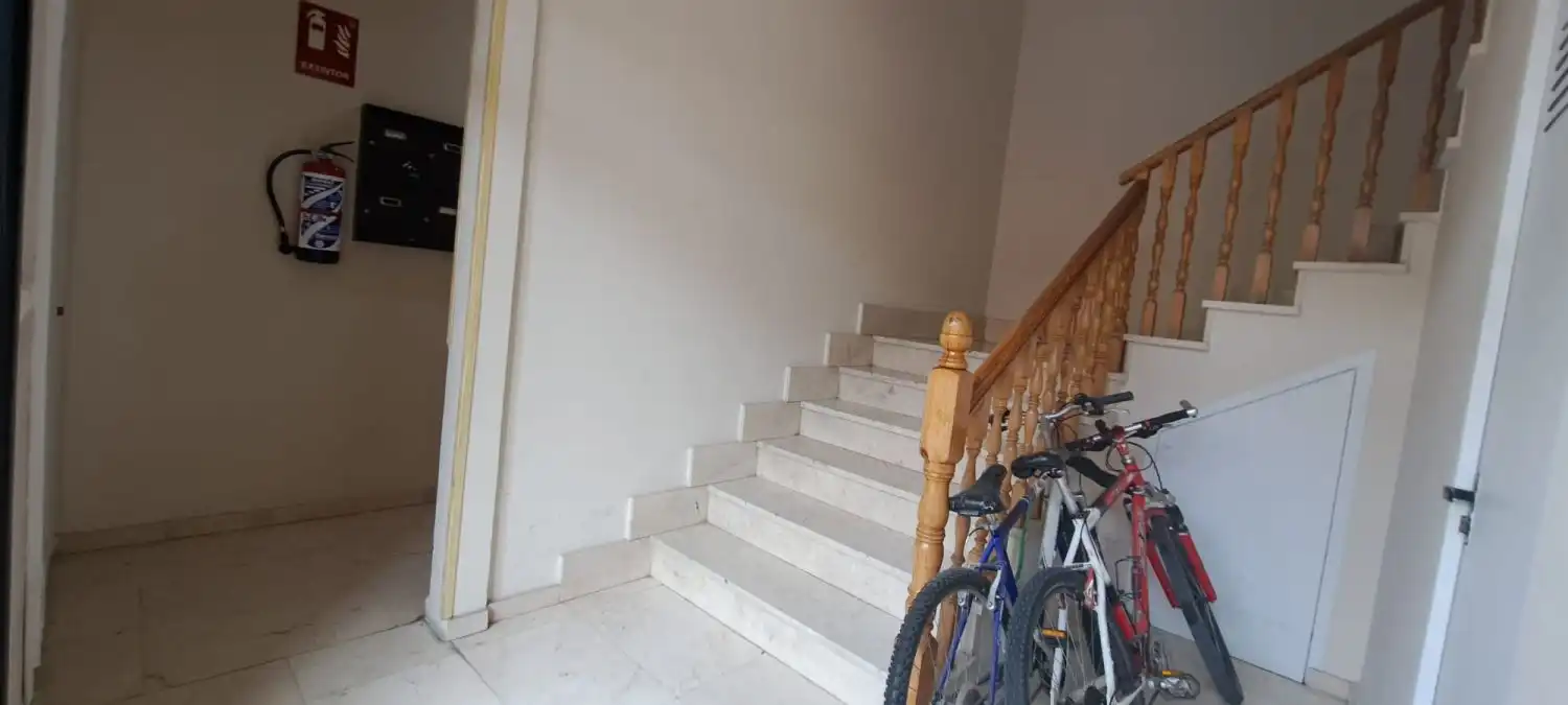 Apartament en venda en Brunete amb Calefacció