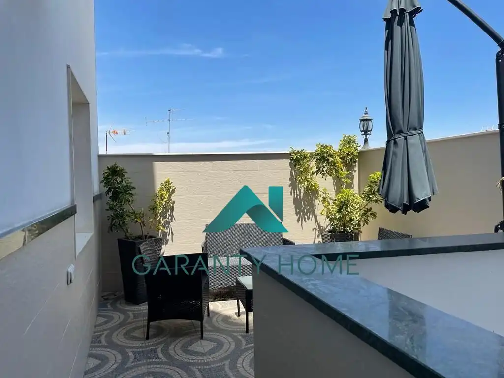 Flat for sale in Priego de Córdoba, imagen 2