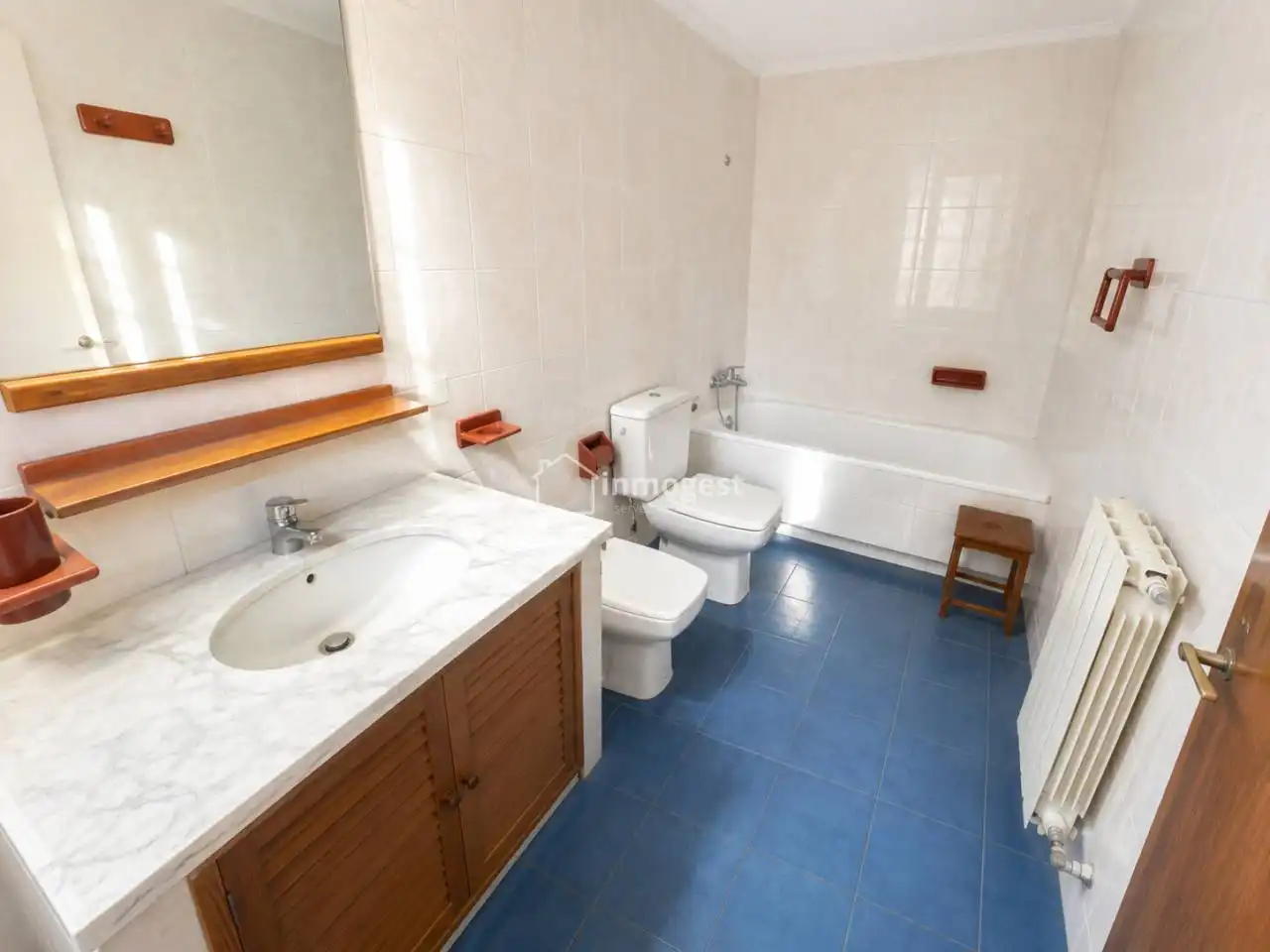 Bathroom of Detached homes for sale in Salt  with Private garden and Terrace