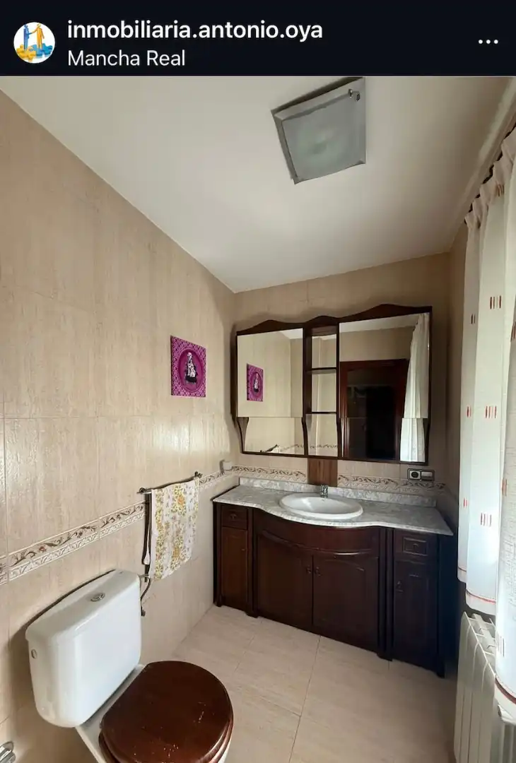 Maison avec terrasse à vendre à Mancha Real, imagen 2