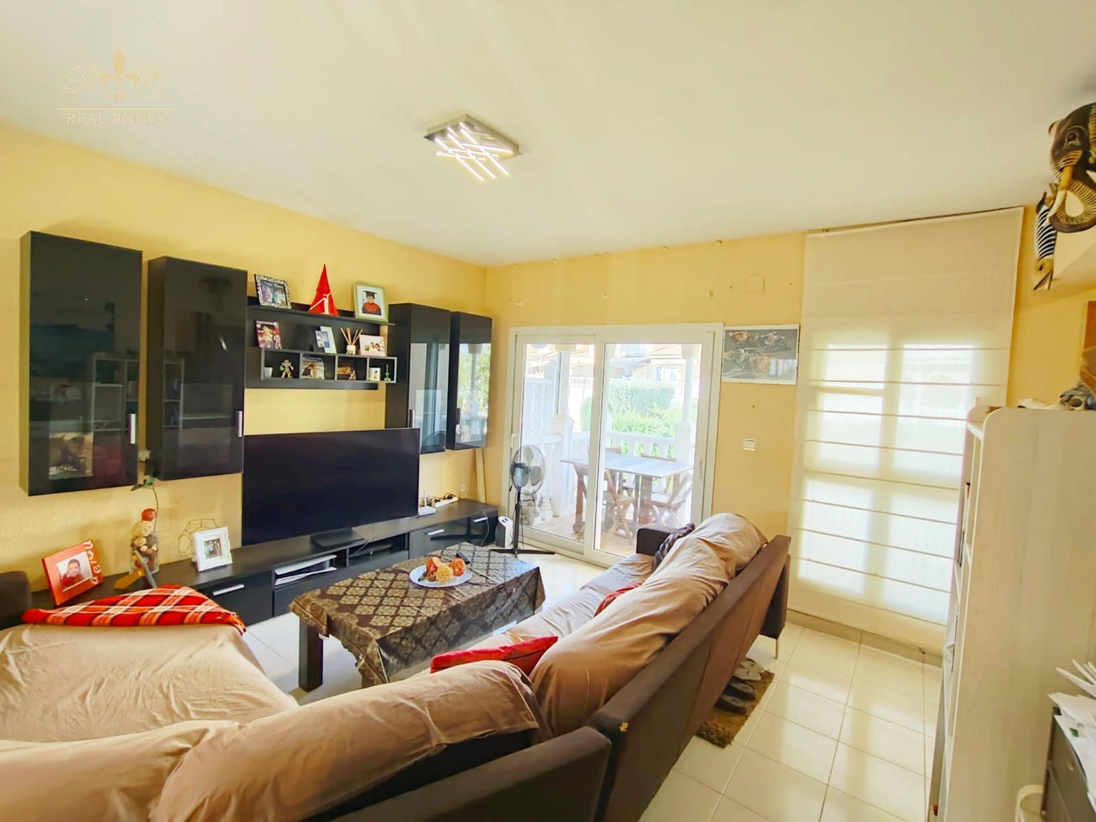 Dúplex en venda a VIEJO DE ALTEA, L'Albir