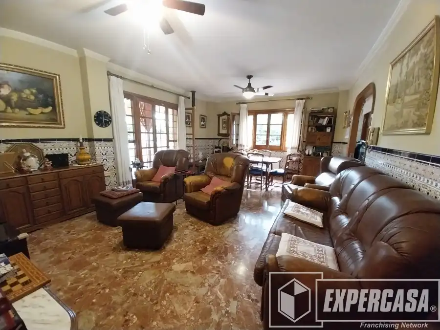 Chalet con piscina en venta en El Vedat - Santa Apolonia, imagen 29