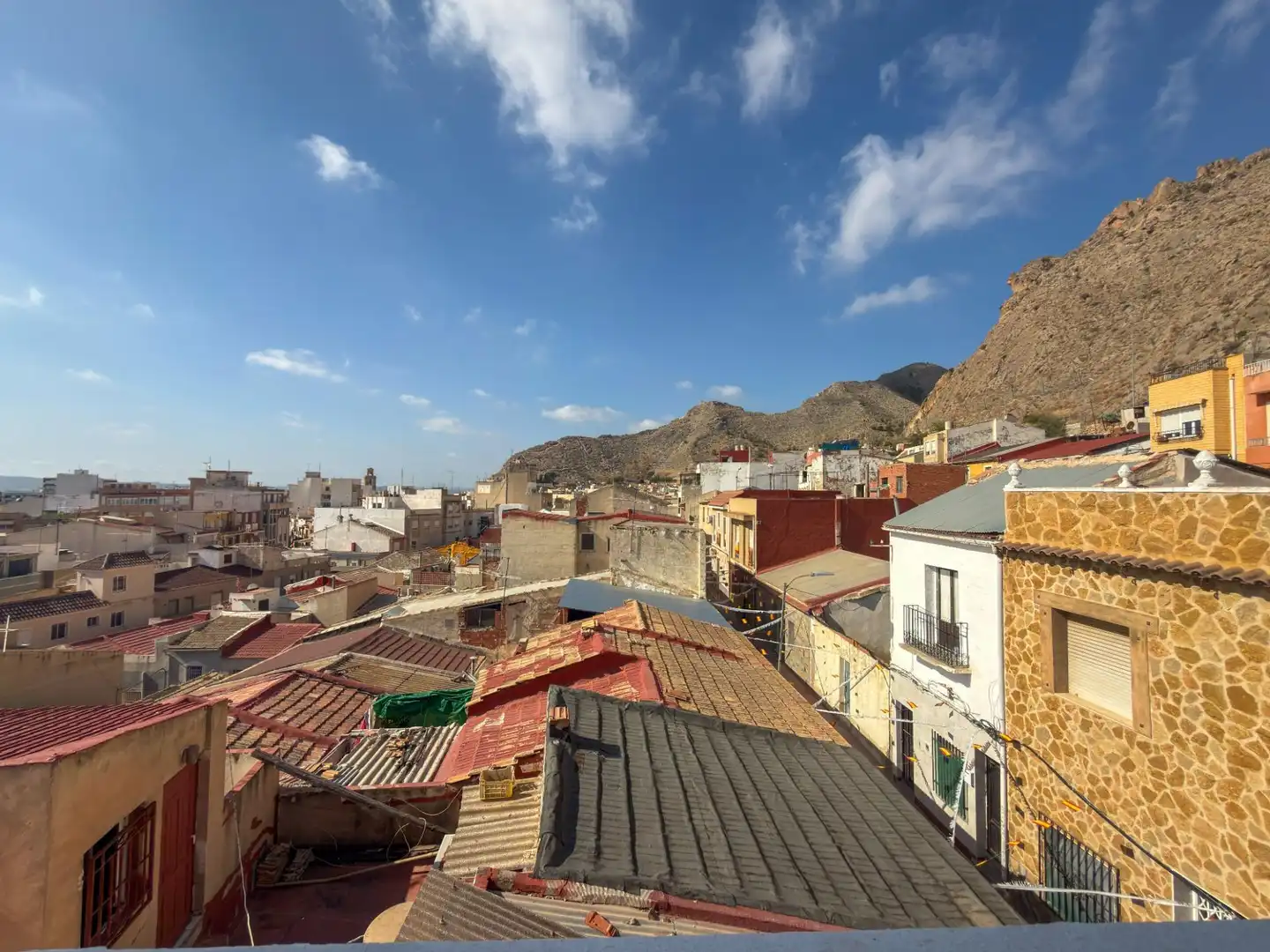 Haus mit Terrasse zum Verkauf in Calle Alta del Pozo 36, imagen 37