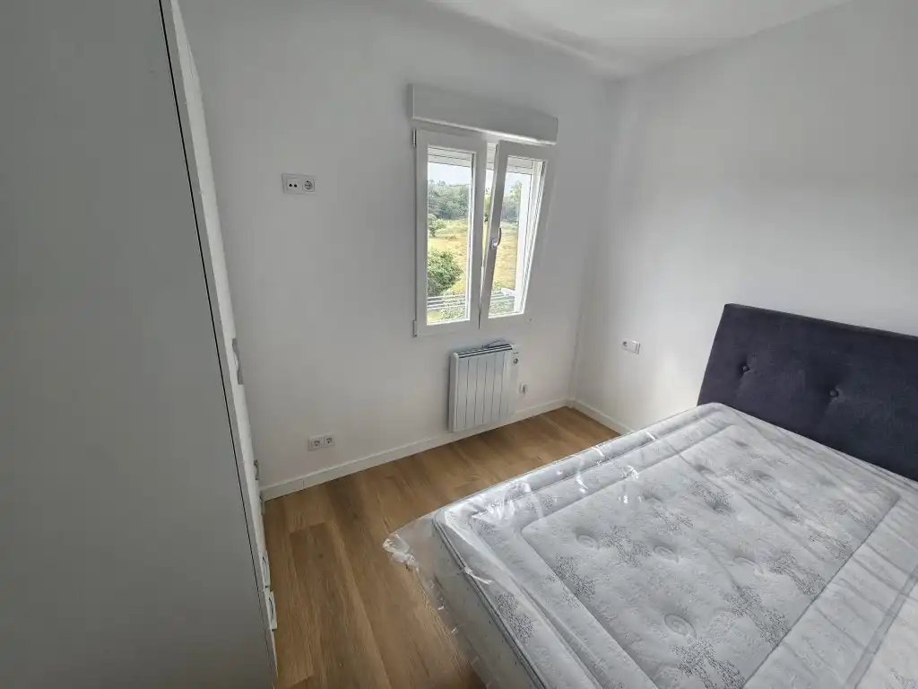 Flat for sale in Barrio Llamosa, imagen 4