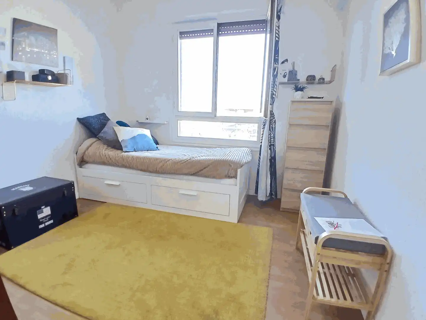 Piso con terraza en venta en Calle Murrieta, imagen 12