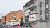 Exterior view of Flat for sale in Fuenlabrada  with Terrace